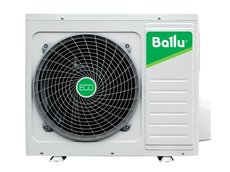 Внешний блок BALLU BSE/out-18HN1 сплит-системы купить в Кургане