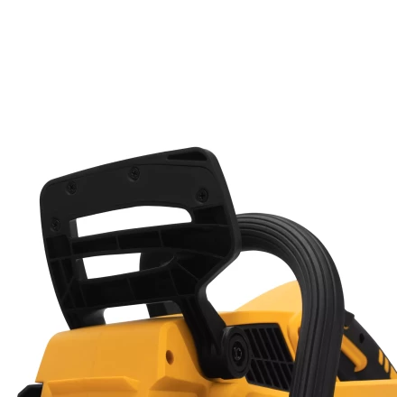 Пила цепная аккумуляторная  бесщет., Denzel RCS 400-62, 400 мм, Li-ion, 62В купить в Кургане