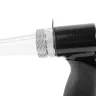 Пневматический заклепочик MESSER AHR-105 для вытяжных заклепок (2,4 - 4,8 мм) купить в Кургане