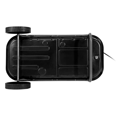 Дизельная тепловая пушка Denzel NHG-20i, 20 кВт, 600 м3/ч, непрямой нагрев, цифровой термостат купить в Кургане