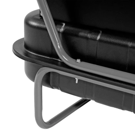 Дизельная тепловая пушка Denzel NHG-20i, 20 кВт, 600 м3/ч, непрямой нагрев, цифровой термостат купить в Кургане