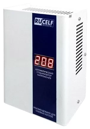 Стабилизатор напряжения Rucelf КОТЕЛ-1200 купить в Кургане
