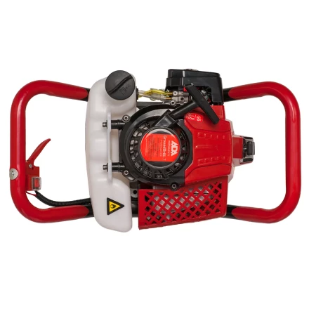 Бензобур  Ground Drill-7 без шнека ADA купить в Кургане