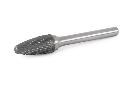 Гиперболическая фреза MESSER со сферическим окончанием (тип F)F1625M06 купить в Кургане