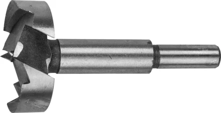 Сверло Форстнера по дереву &quot;Maxcut&quot;, STAYER 29985-40, d=40мм 29985-40 купить в Кургане