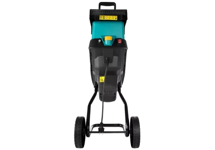 Измельчитель садовый STURM GBE 2400 C купить в Кургане