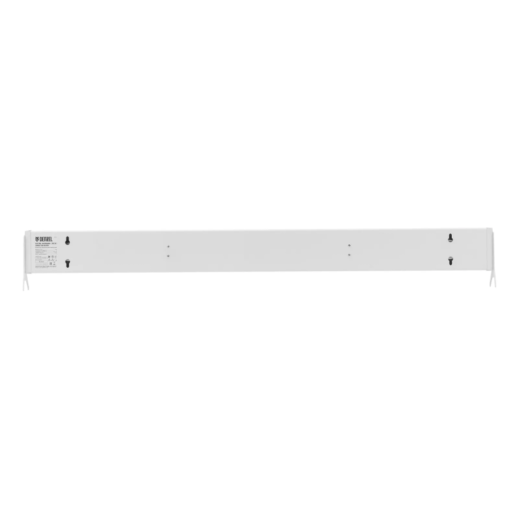 Конвектор электрический плинтусный Denzel ATRIC-300, 230 В, 300 Вт, ТЭН 98133 купить в Кургане