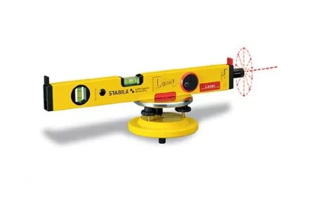 Лазерный уровень Stabila 80 LMX-P+L Set (Нивелир) купить в Кургане