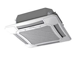 Внутренний блок ELECTROLUX EACС-48H/UP2/N3 сплит-системы, кассетного типа