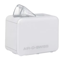 Увлажнитель BONECO Air-O-Swiss U7146  (ультразвук) / цвет: white