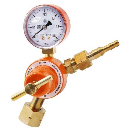 Редуктор пропановый БПО-5-5 (Оберон) N4112 купить в Кургане