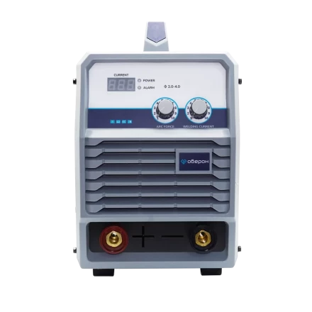 Сварочный инвертор Оберон ARC 250GS KG1252 купить в Кургане