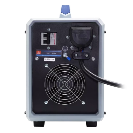 Сварочный инвертор Оберон ARC 250GS KG1252 купить в Кургане