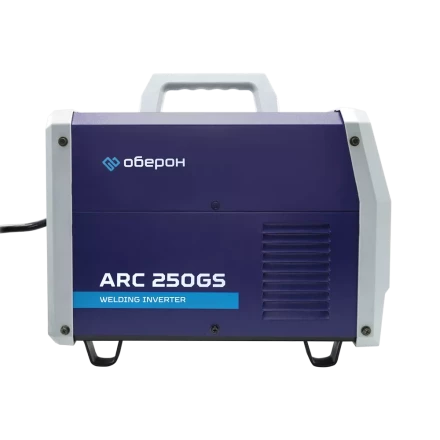 Сварочный инвертор Оберон ARC 250GS KG1252 купить в Кургане