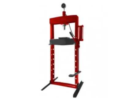 Пресс гидравлический 12 т П-12Н с ножной педалью 1023627 купить в Кургане