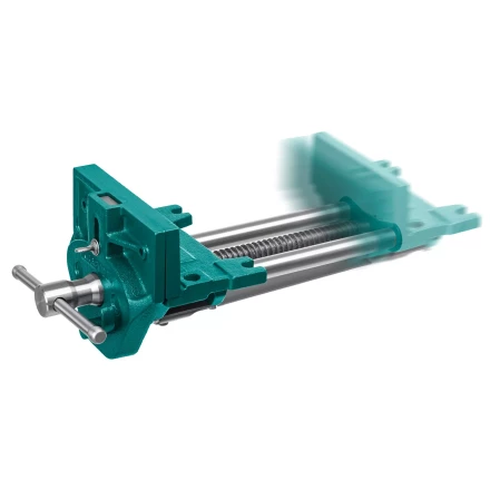 Тиски KRAFTOOL столярные 32719-175 купить в Кургане