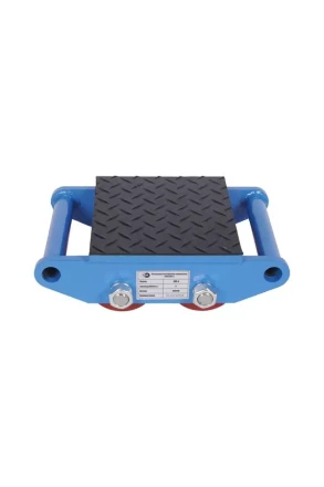 Роликовая платформа подкатная TOR CRO-4 г/п 6 т (T) (без ручки) 1048290 купить в Кургане