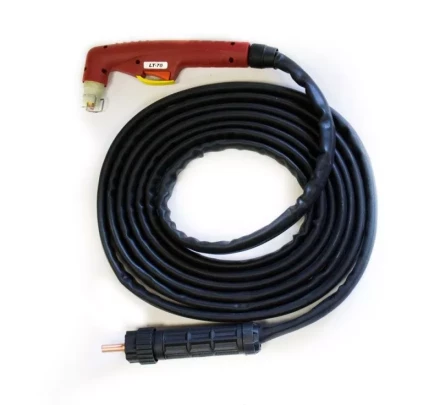 Плазменный резак LT70 (ц.а.) 6м купить в Кургане