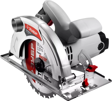 Пила циркулярная ЗПД-1600 серия МАСТЕР купить в Кургане