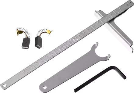 Пила циркулярная ЗПД-1600 серия МАСТЕР купить в Кургане