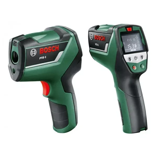Термодетектор BOSCH PTD 1 купить в Кургане