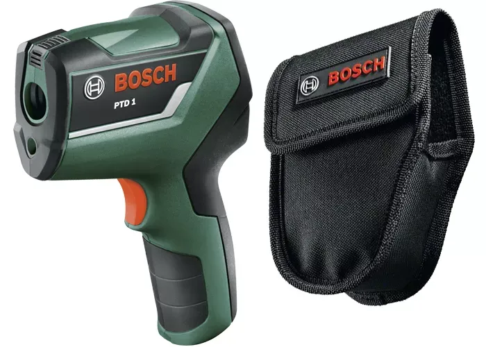 Термодетектор BOSCH PTD 1 купить в Кургане