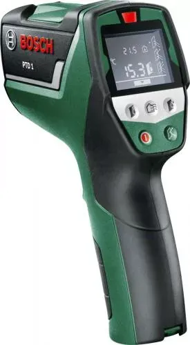Термодетектор BOSCH PTD 1 купить в Кургане