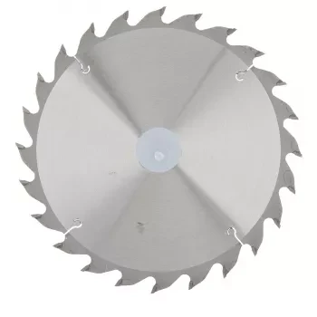 Пильный диск по дереву 190 x 30 x 24Т GROSS 73318 купить в Кургане