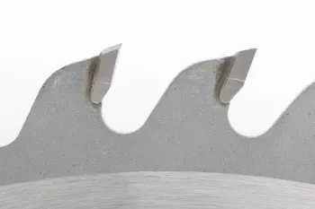 Пильный диск по дереву 190 x 30 x 24Т GROSS 73318 купить в Кургане