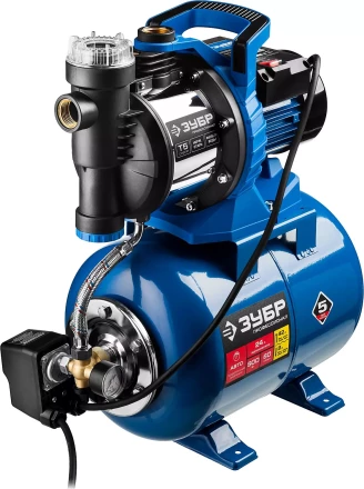 Насосная станция корпус из нержавеющей стали НАС-Т5-900-С серия ПРОФЕССИОНАЛ купить в Кургане