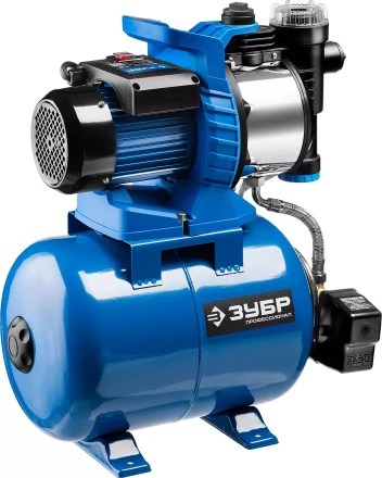 Насосная станция корпус из нержавеющей стали НАС-Т5-900-С серия ПРОФЕССИОНАЛ купить в Кургане