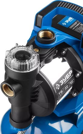 Насосная станция корпус из нержавеющей стали НАС-Т5-900-С серия ПРОФЕССИОНАЛ купить в Кургане