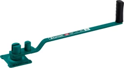 Ручной станок для гибки арматуры 23302