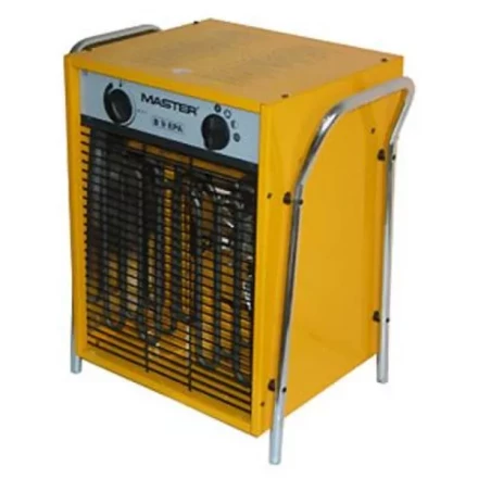 Тепловая пушка электрическая Master B5EPA купить в Кургане