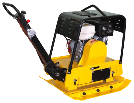 Реверсивная виброплита STEM Techno RPC 250 купить в Кургане