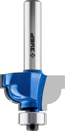 Фрезы кромочные калевочные №7 с подшипником 127мм серия ПРОФЕССИОНАЛ купить в Кургане