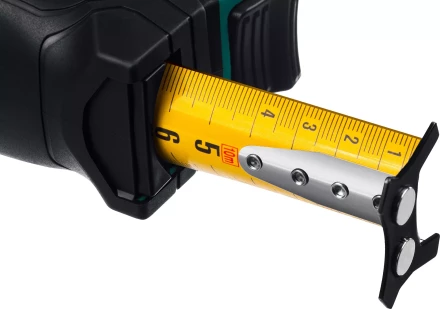 Рулетка со сверхшироким полотном 34127-10 купить в Кургане