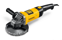 STEHER d 180 мм, 2000 Вт, УШМ (AGS-180-2000 S)