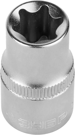 Головки торцовые E-TORX 1/2 серия МАСТЕР купить в Кургане