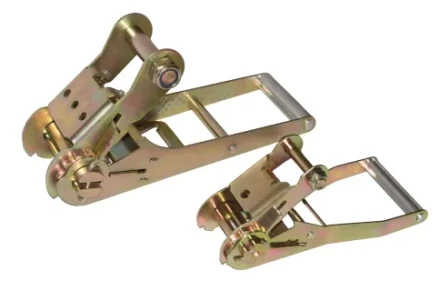 Стяжной механизм (стальная ручка 110 мм) Magnus-Profi 0.8 т, лента 25 мм  купить в Кургане