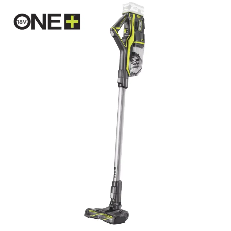 Ryobi ONE Пылесос бесщеточный R18SV7-0 5133004487 купить в Кургане