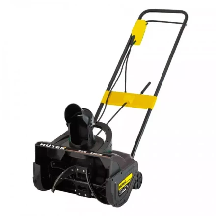Электрический снегоуборщик Huter SGC 2300E купить в Кургане