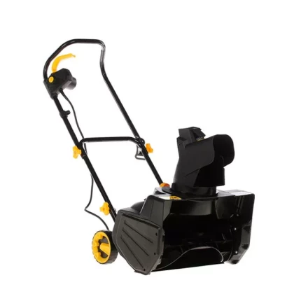 Электрический снегоуборщик Huter SGC 2300E купить в Кургане