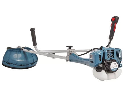 Бензокоса Hyundai Z 420 купить в Кургане