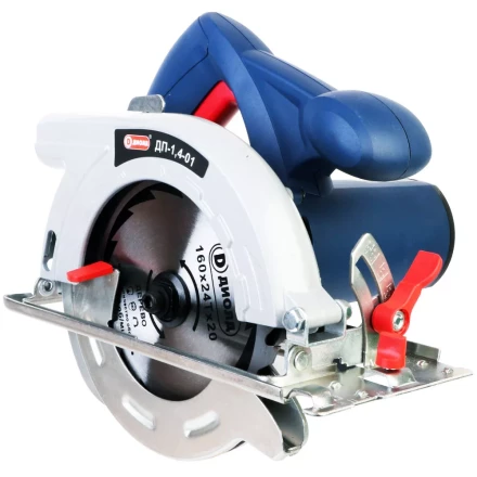 Дисковая пила Диолд ДП-1,4-01 купить в Кургане