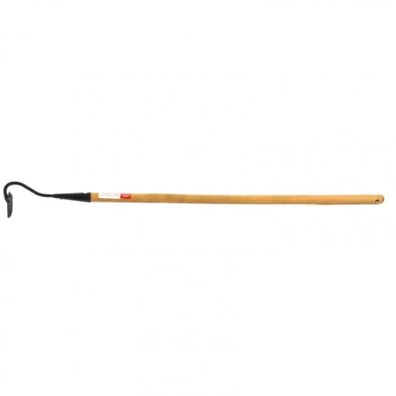 Мотыга радиусная закаленная с Лакированным черенком Россия 62330 купить в Кургане