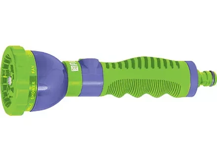 Распылитель 8-ми режимный PALISAD 65187 купить в Кургане