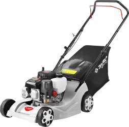 Газонокосилка бензиновая ГКБ-400П серия МАСТЕР