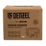 Генератор бензиновый DENZEL GE 7900 94638 купить в Кургане