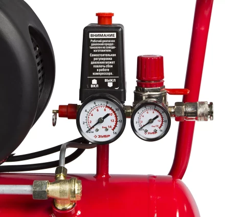 Компрессор воздушный ЗКПМ-220-24-1.5-H5 серия МАСТЕР купить в Кургане